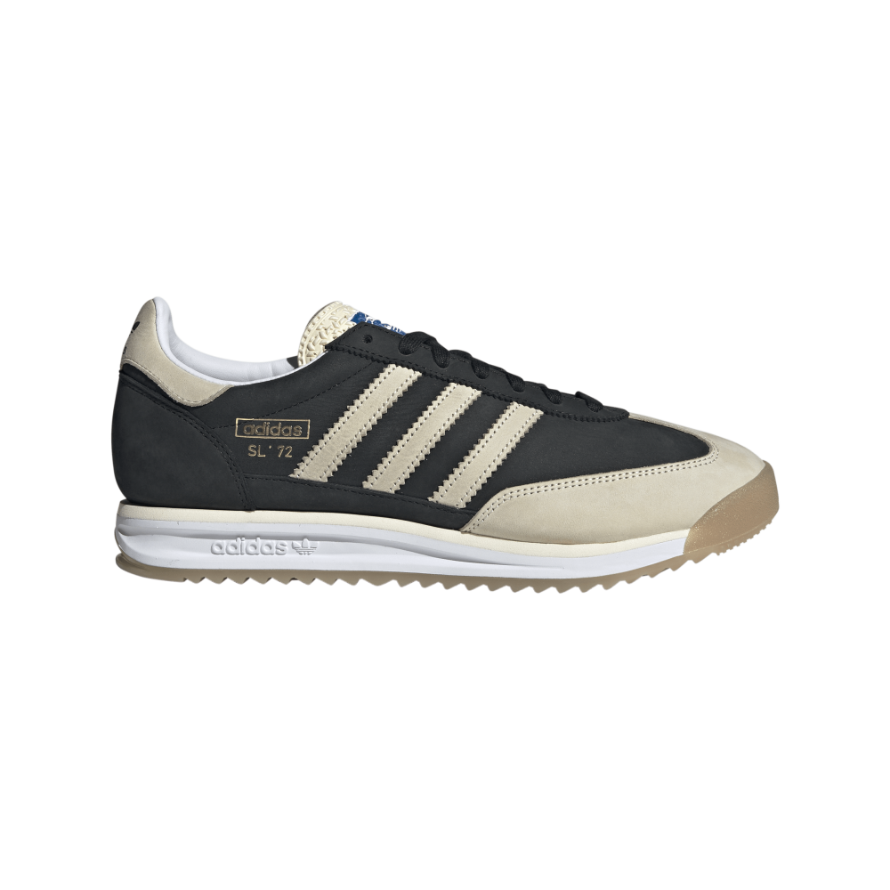 Adidas SL 72 RS - Core Black