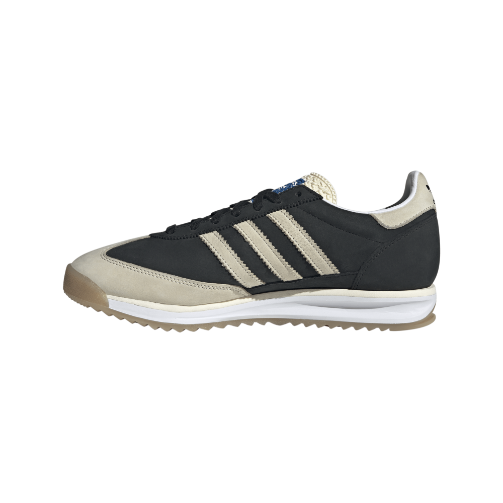 Adidas SL 72 RS - Core Black