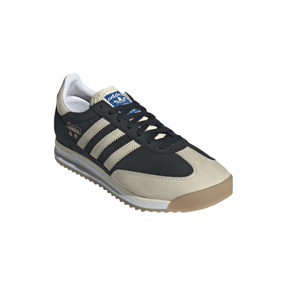 Adidas SL 72 RS - Core Black