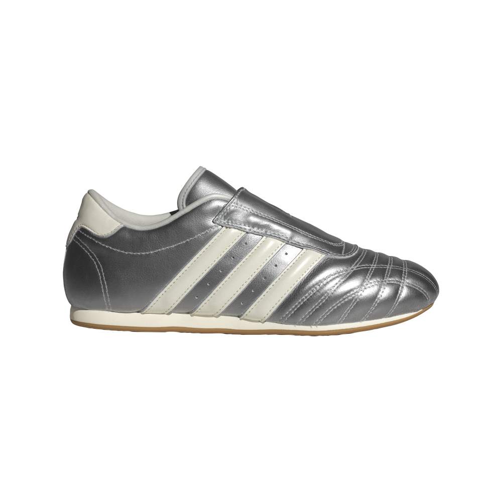 Adidas Taekwondo W - SILVER