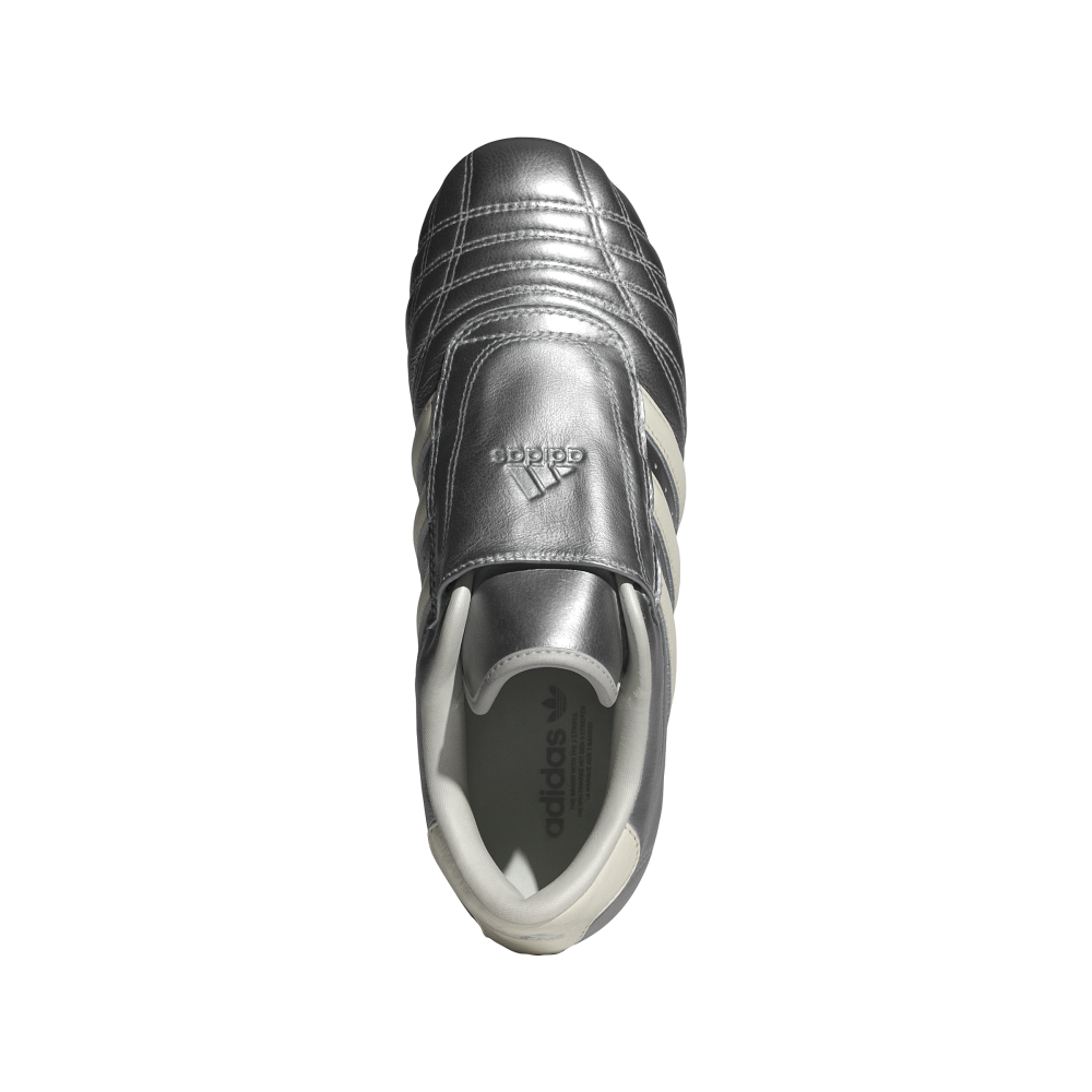 Adidas Taekwondo W - SILVER