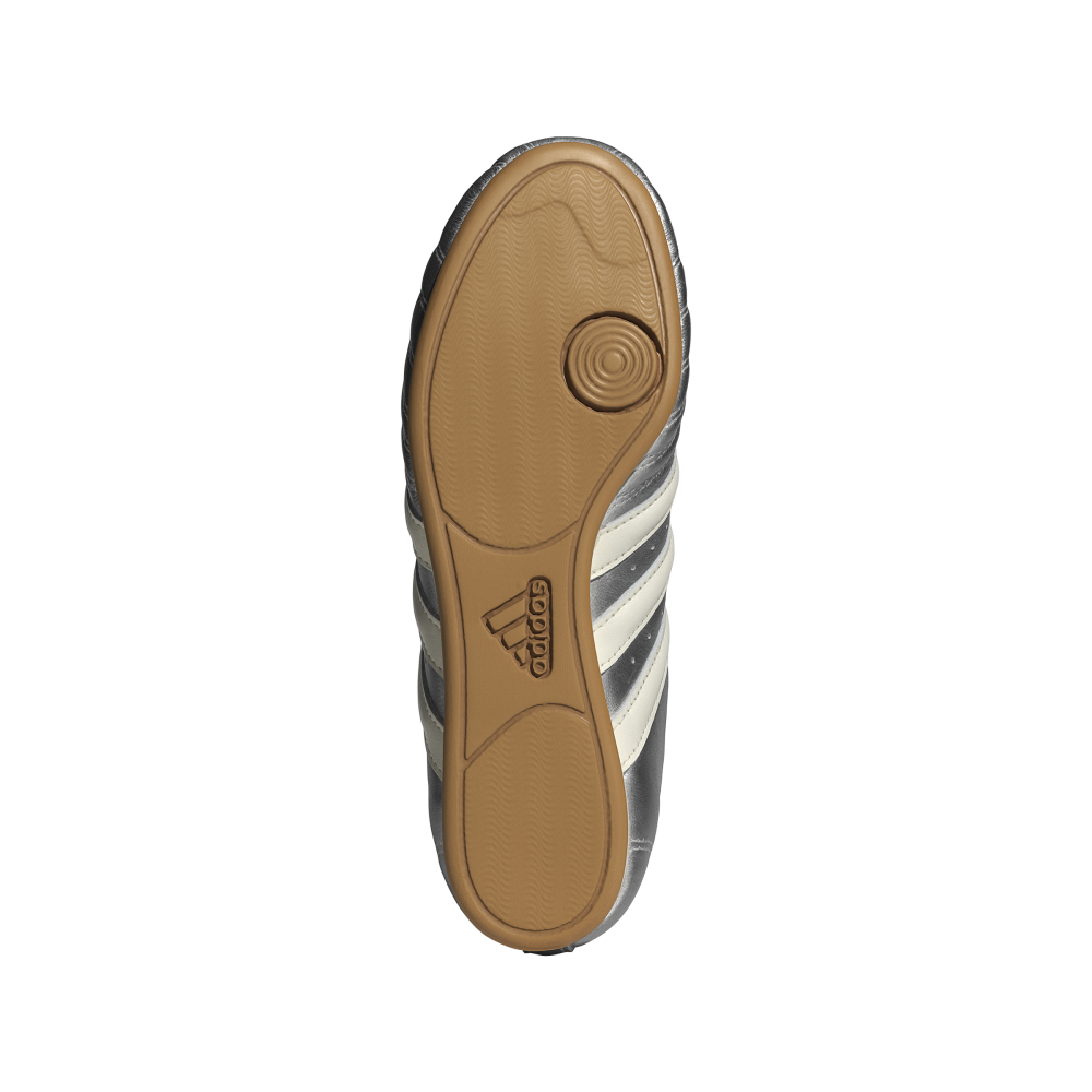 Adidas Taekwondo W - SILVER