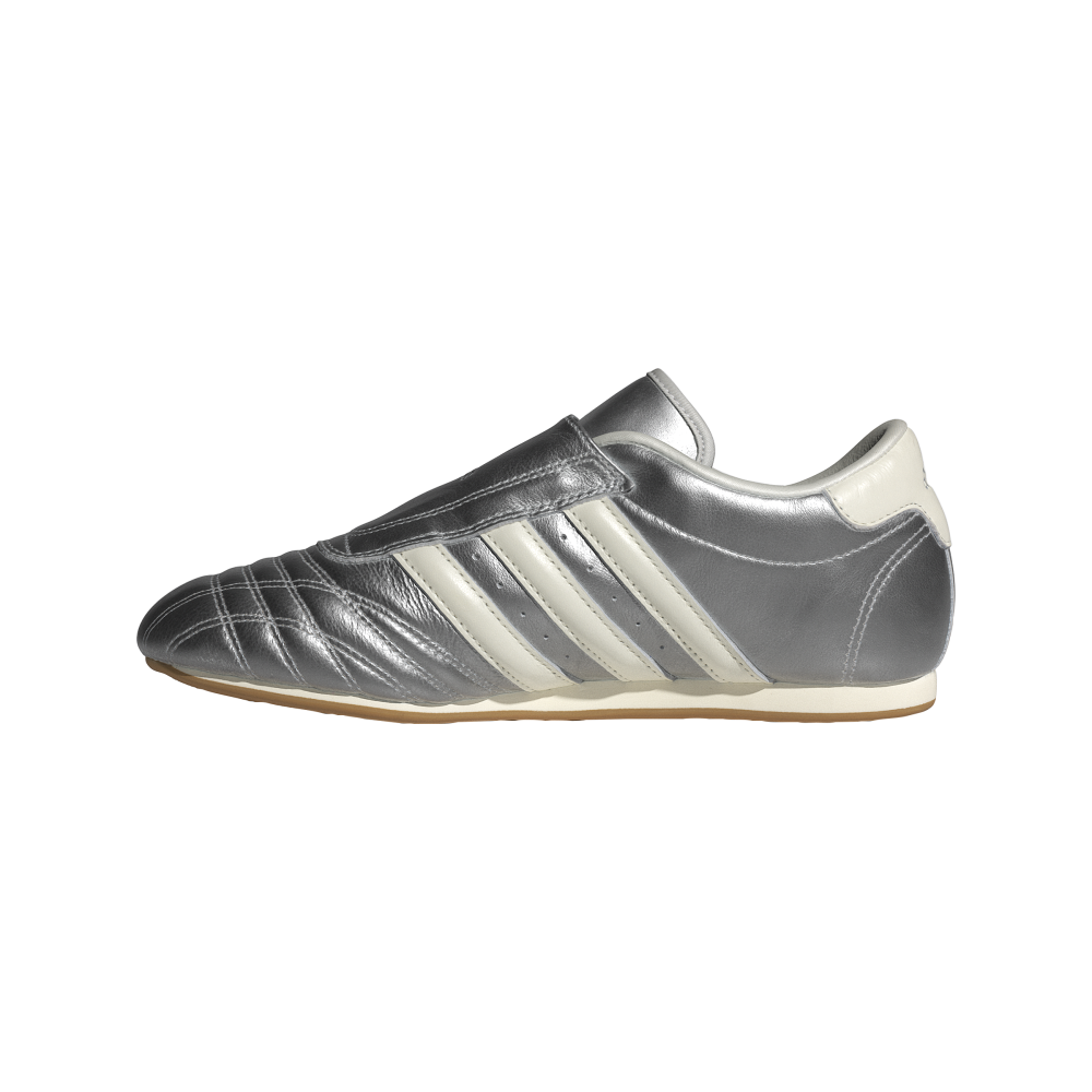 Adidas Taekwondo W - SILVER