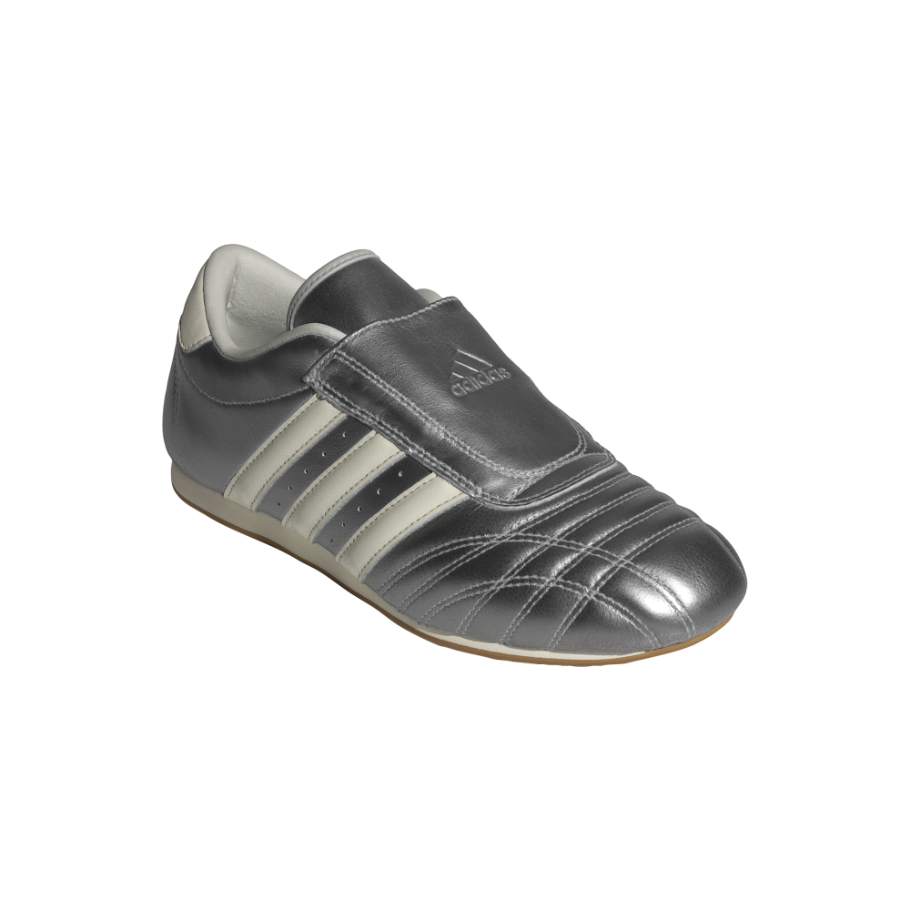 Adidas Taekwondo W - SILVER