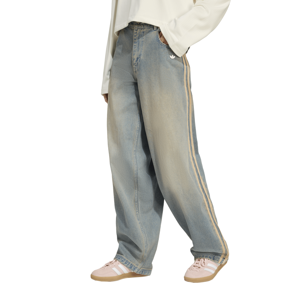 Adidas Premium Essential Denim - Ind dnm