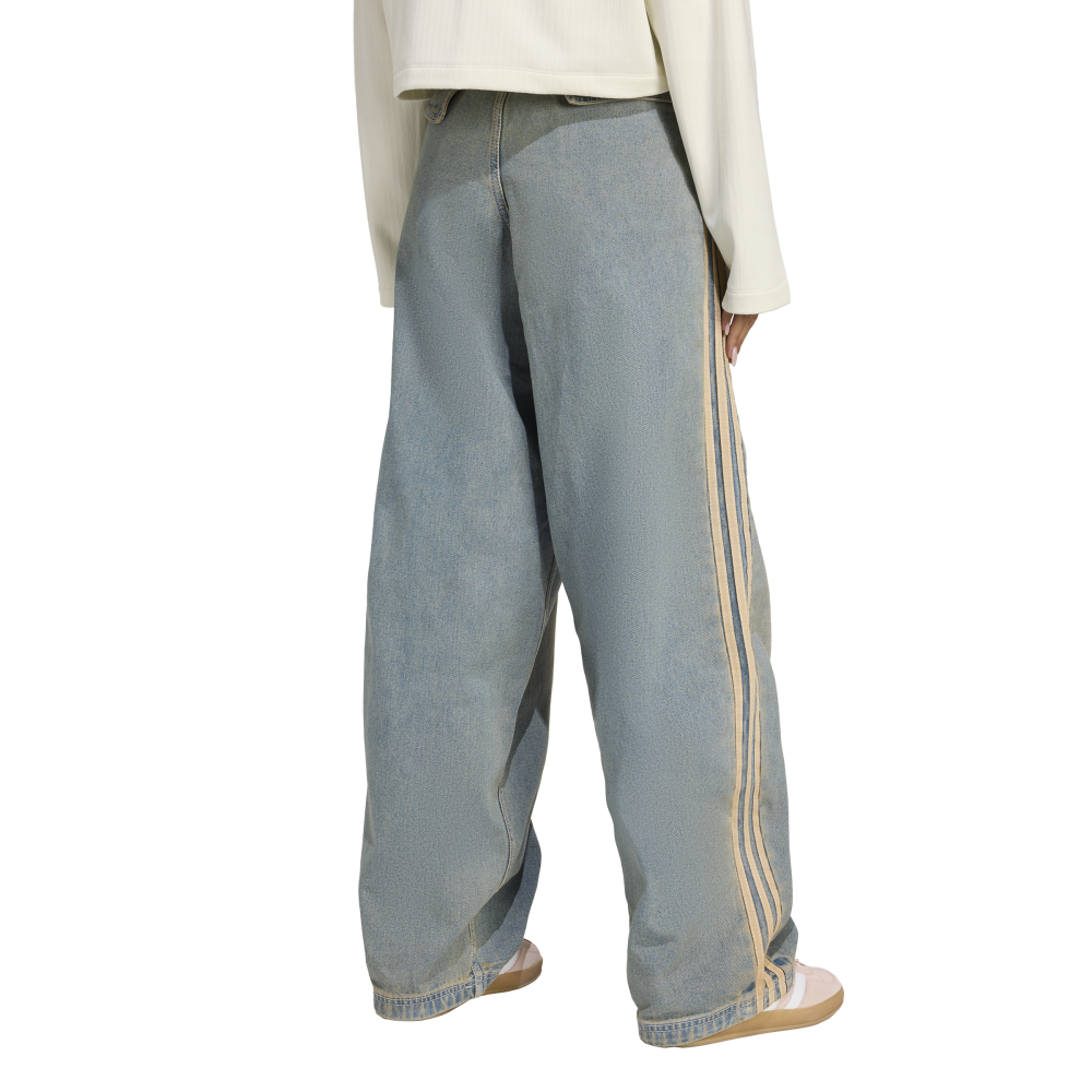 Adidas Premium Essential Denim - Ind dnm