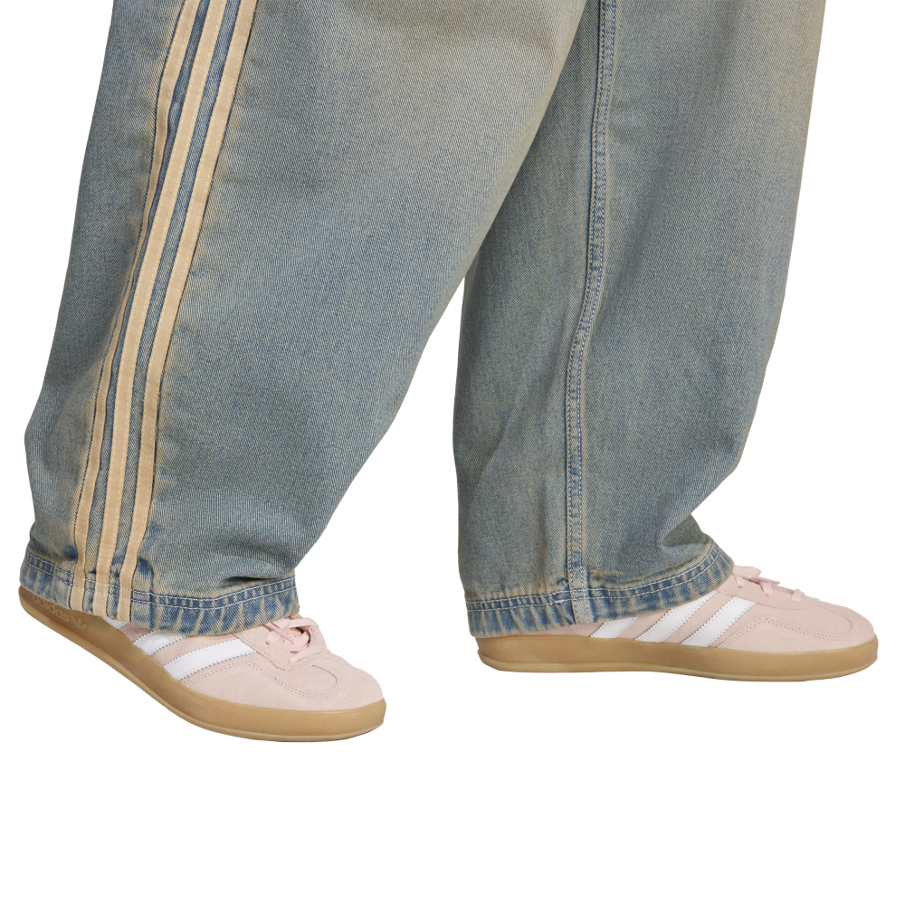 Adidas Premium Essential Denim - Ind dnm