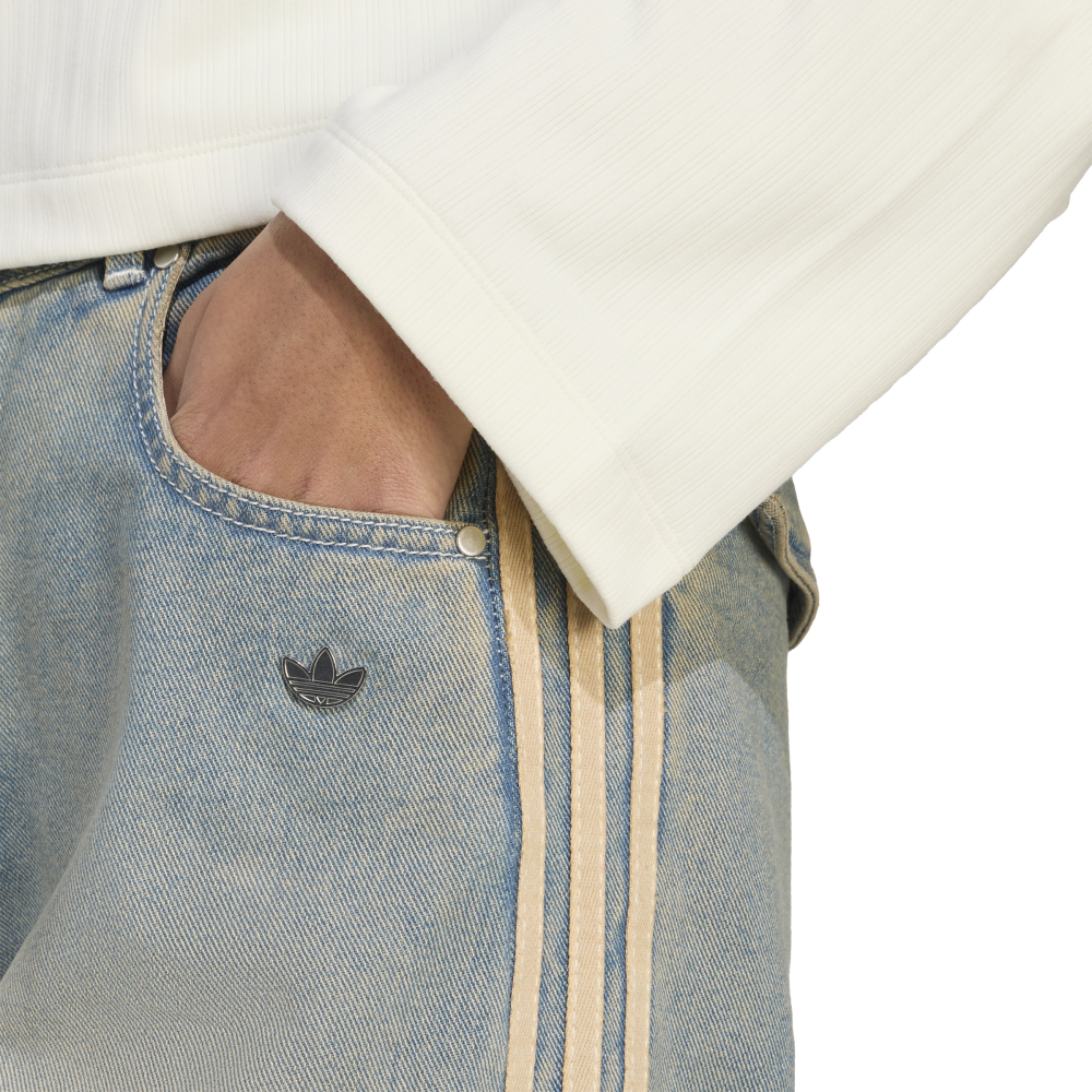 Adidas Premium Essential Denim - Ind dnm