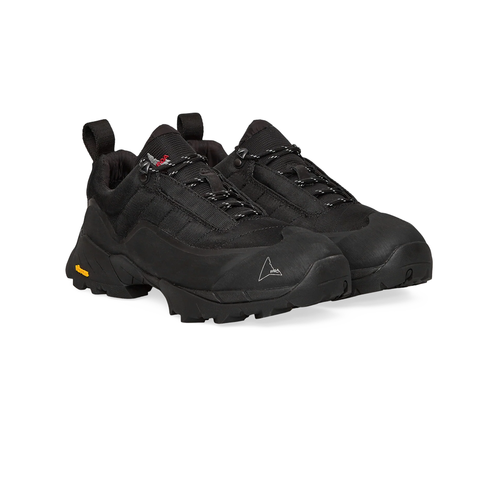 ROA Katharina Black / Shoes / 3SIXTYshop Como – 3SIXTY Shop Como ROA Katharina Black / Shoes / 3SIXTYshop Como – 3SIXTY Shop Como