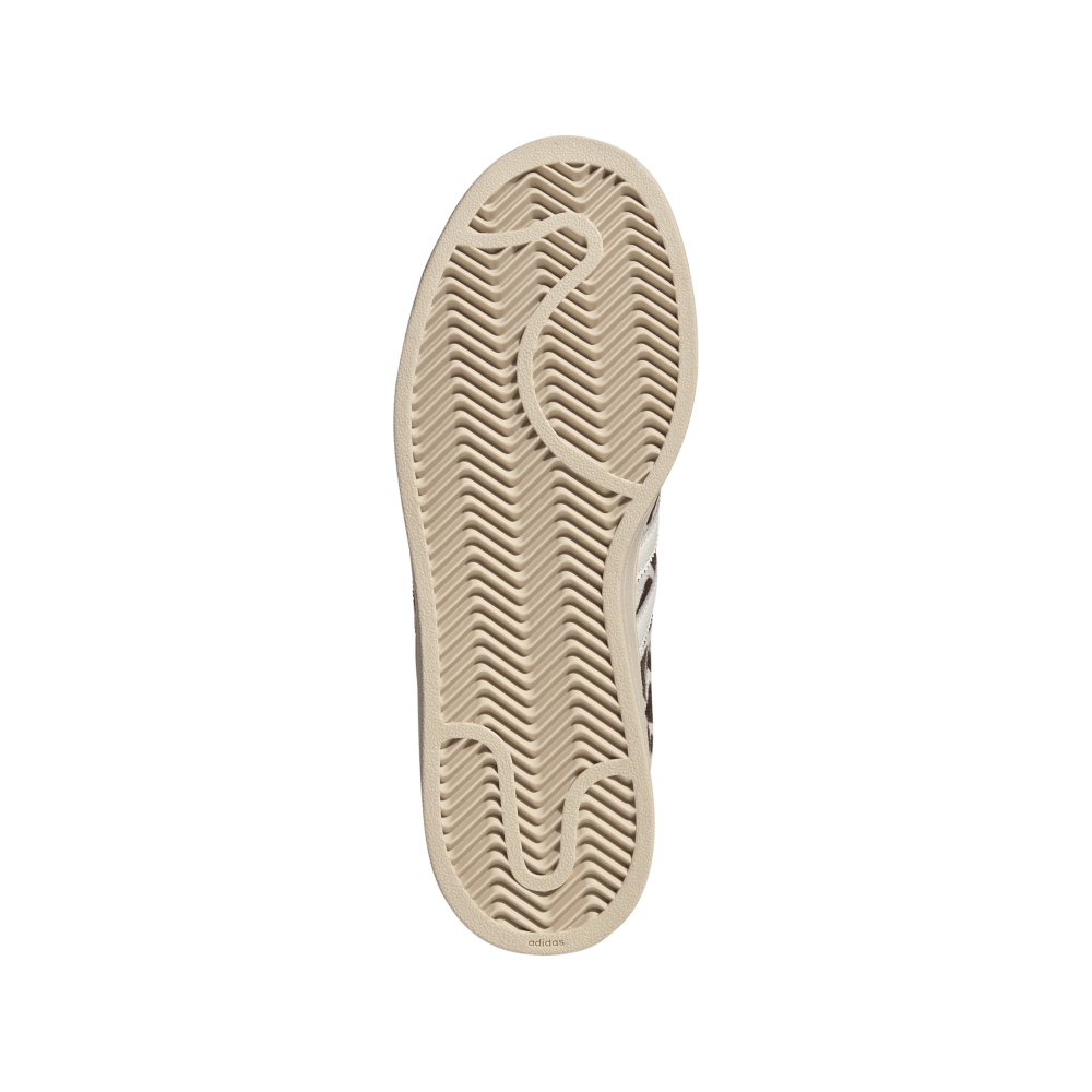 Adidas Superstar II W - Crystal Linen