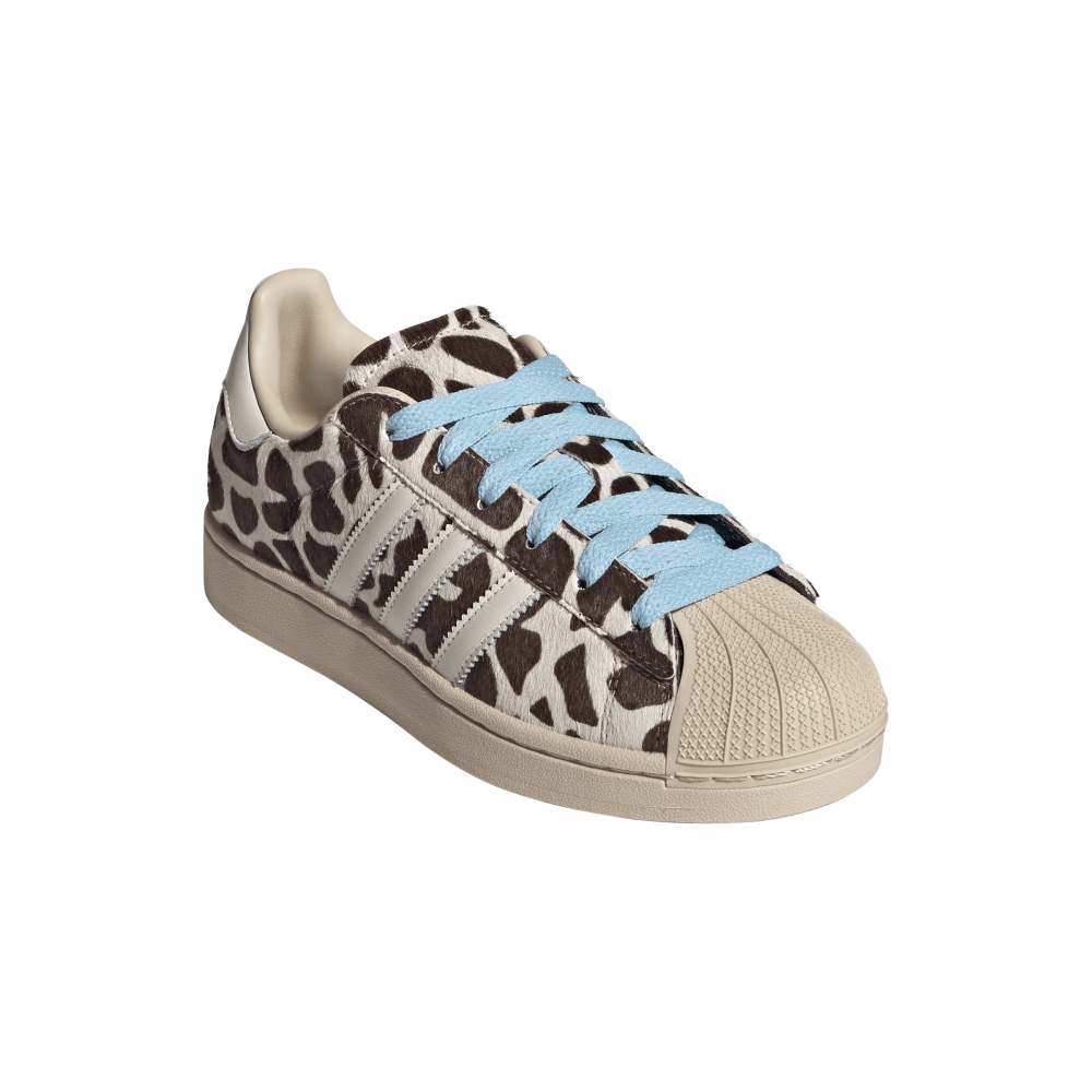 Adidas Superstar II W - Crystal Linen