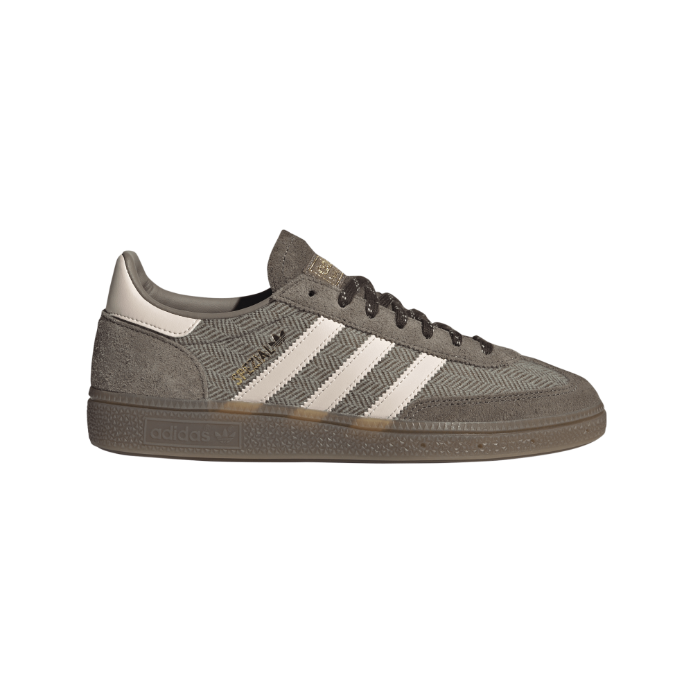 Adidas Handball Spezial W - Blanch Brown