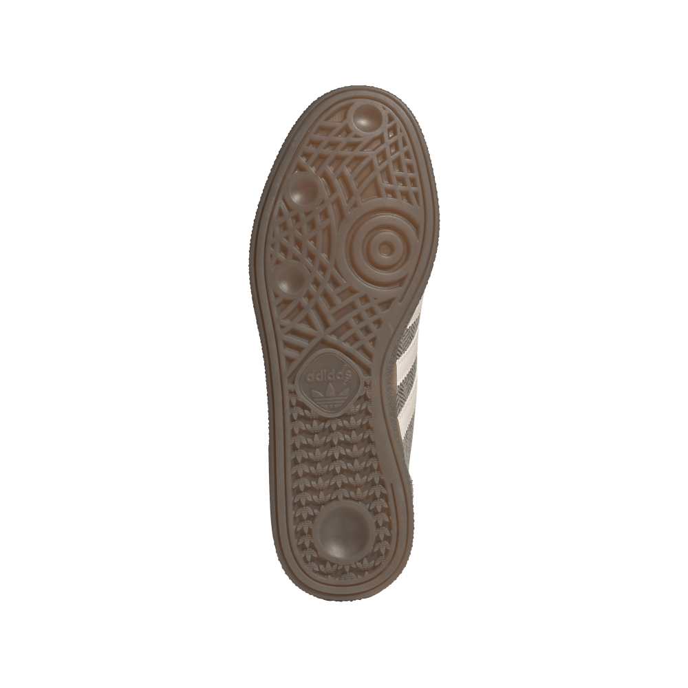 Adidas Handball Spezial W - Blanch Brown