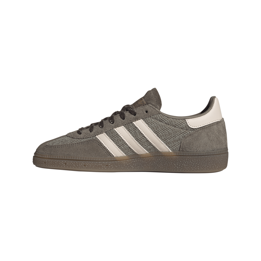 Adidas Handball Spezial W - Blanch Brown