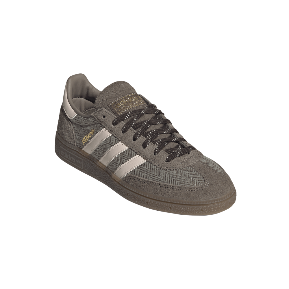 Adidas Handball Spezial W - Blanch Brown