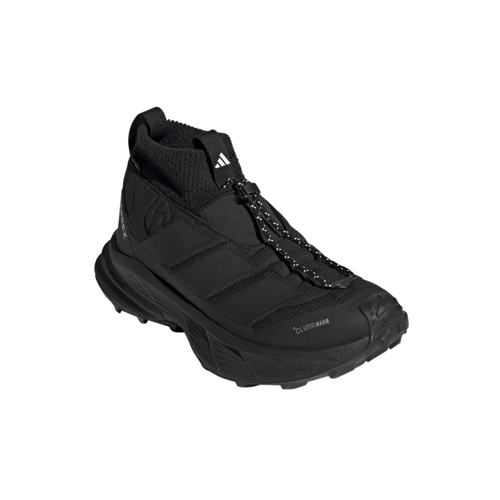 Adidas Terrex Freehiker SL GORE-TEX Climawarm+ - Black
