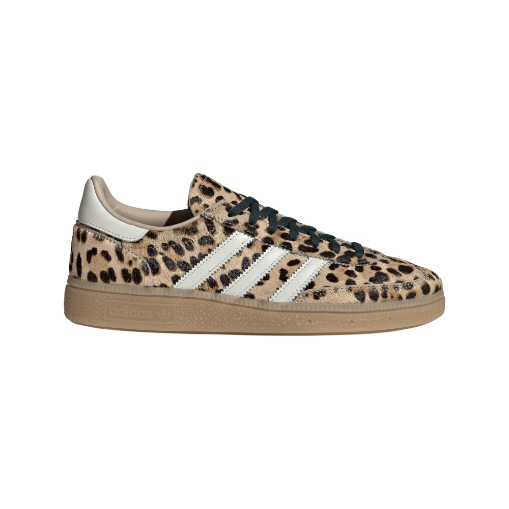 Adidas Handball Spezial W - Magic Beige/Ivory