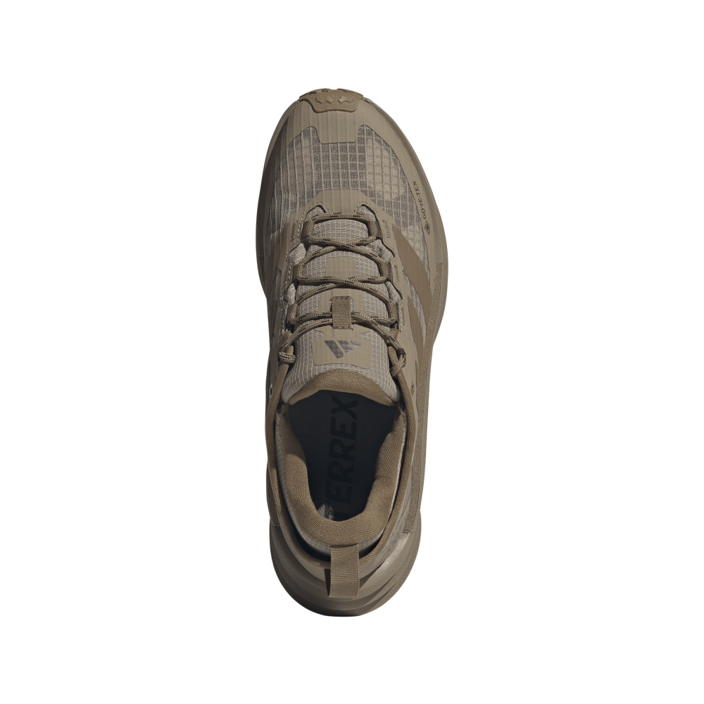 Adidas Terrex Free Hicker 3 low GTX - Khaki