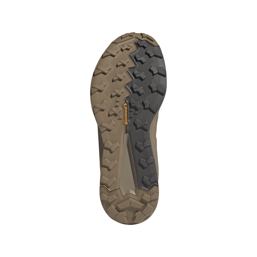 Adidas Terrex Free Hicker 3 low GTX - Khaki