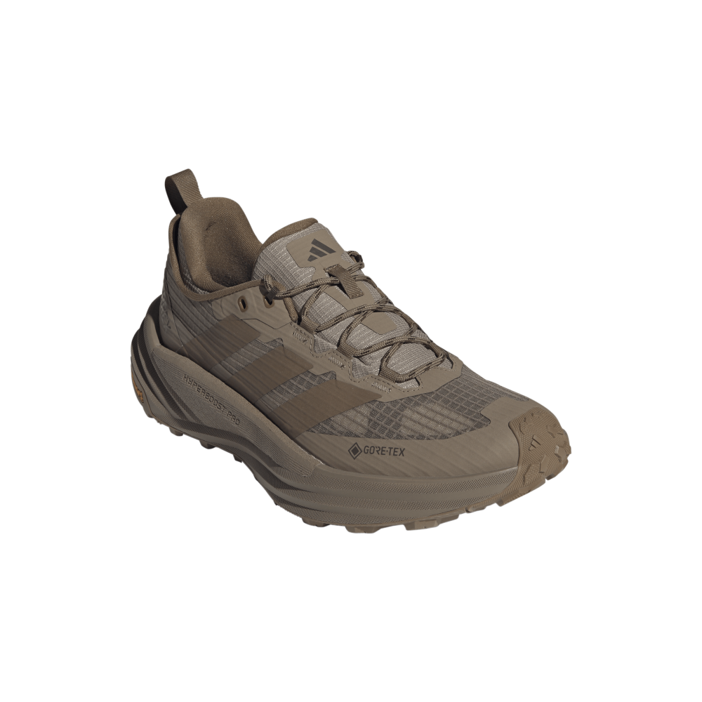 Adidas Terrex Free Hicker 3 low GTX - Khaki