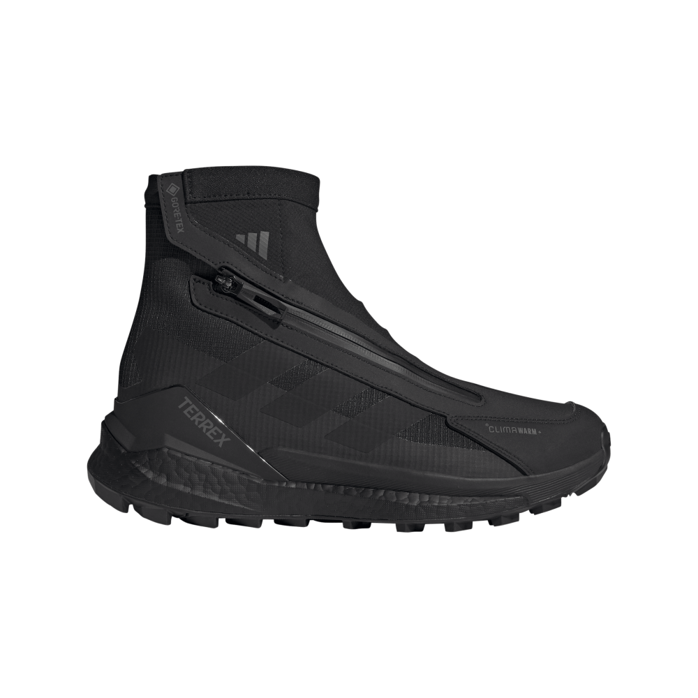 Adidas Terrex Free Hiker 2 GTX Climawarm+ - Black