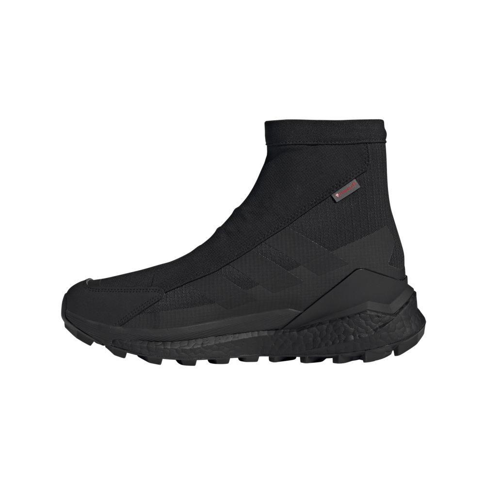 Adidas Terrex Free Hiker 2 GTX Climawarm+ - Black