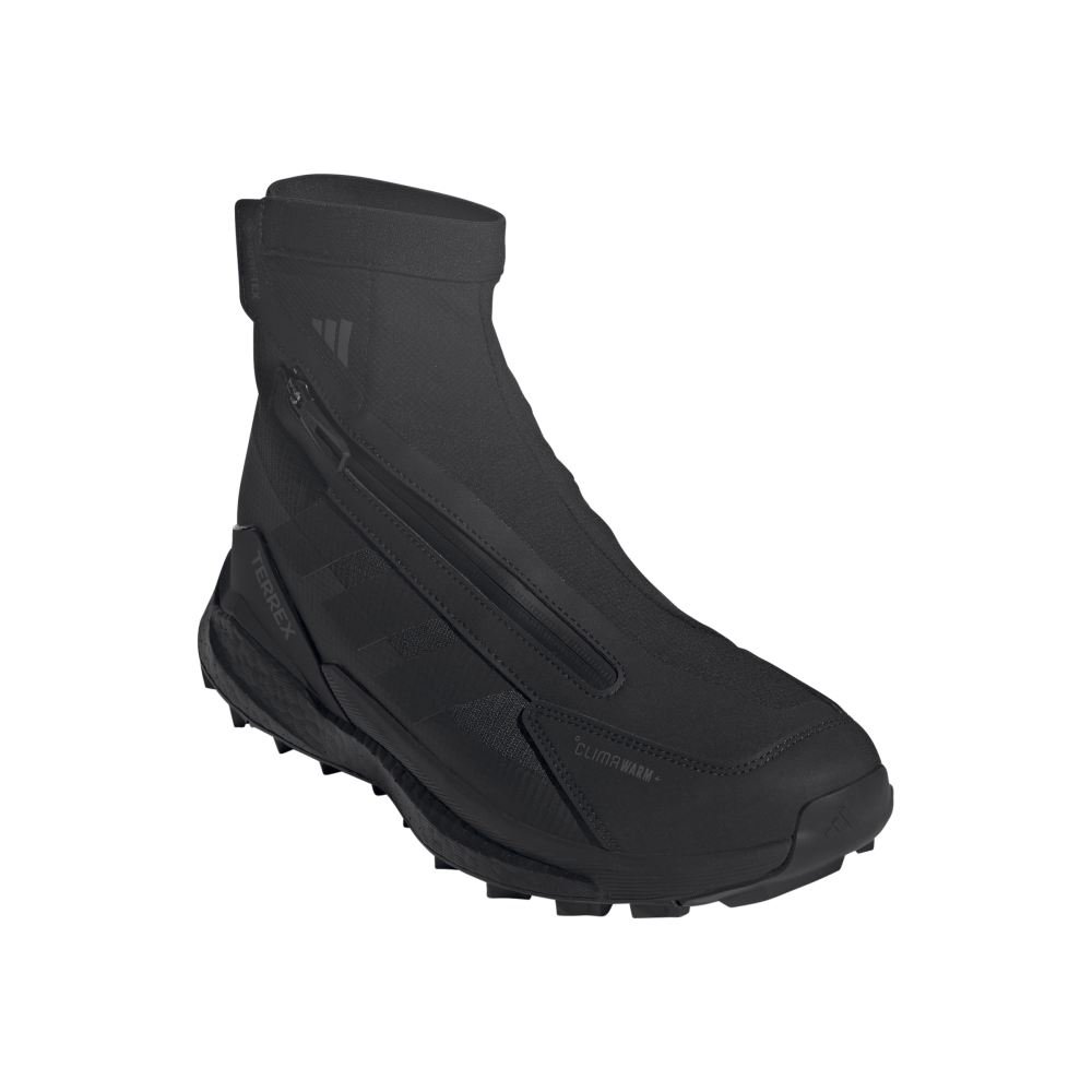 Adidas Terrex Free Hiker 2 GTX Climawarm+ - Black
