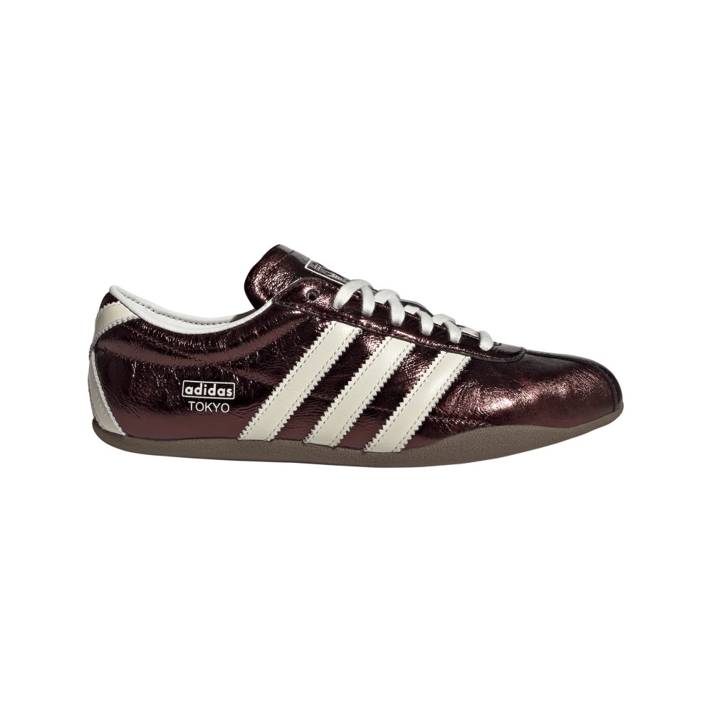 Adidas Tokyo w - Maroon