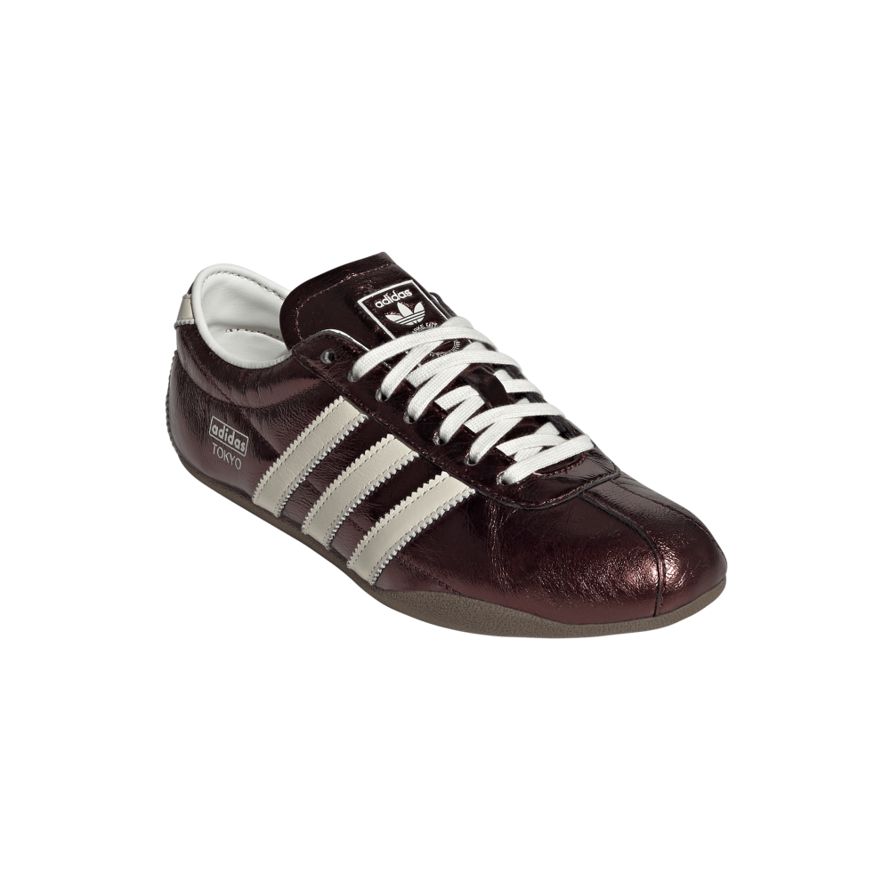 Adidas Tokyo w - Maroon
