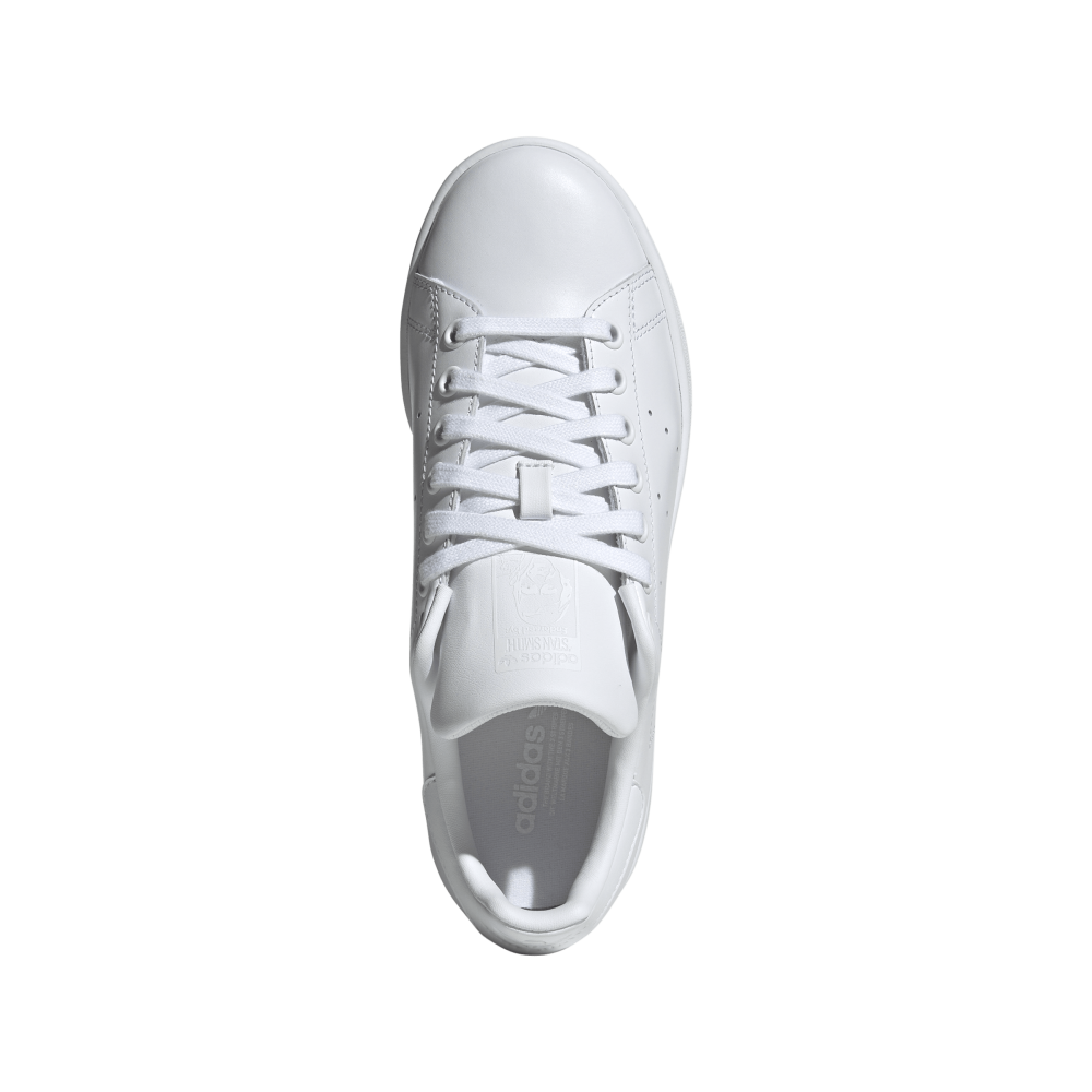 Adidas Stan Smith W - White/White