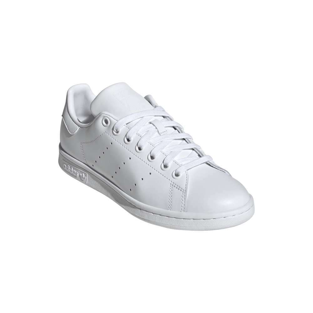 Adidas Stan Smith W - White/White