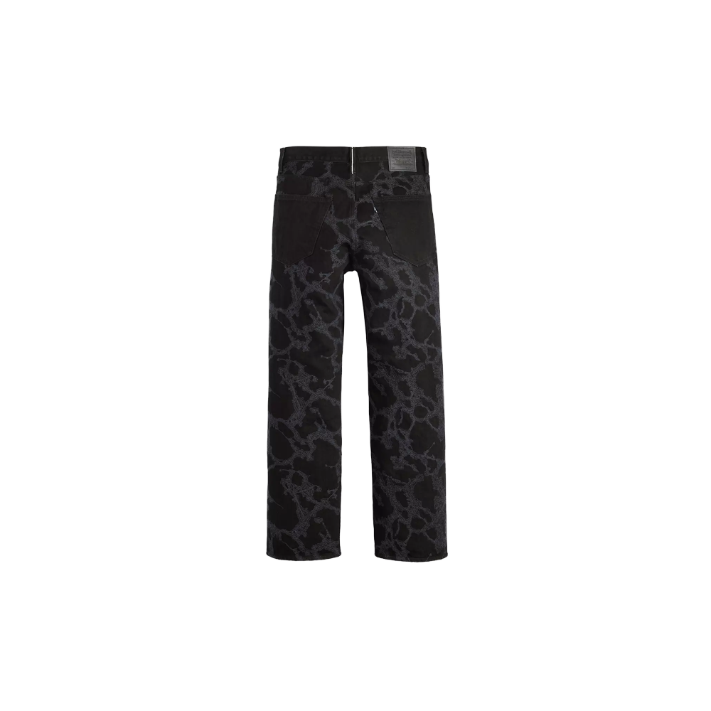 Levi's Blue Tab Marker Loose - Hitch Dark Wash