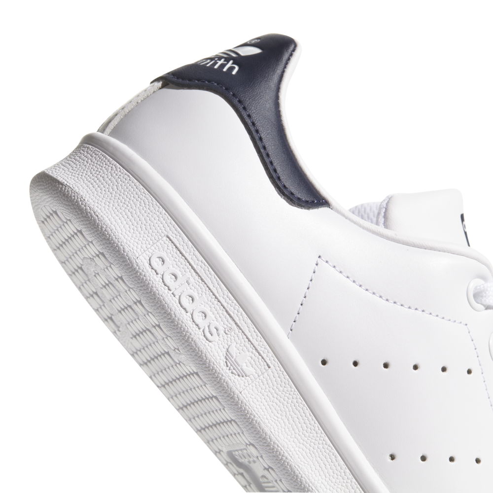 Adidas Stan Smith - Core White/Dark Blue