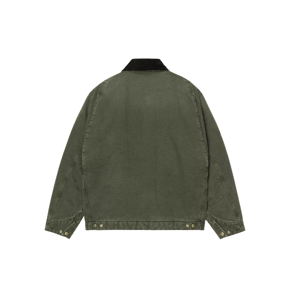 Carhartt WIP OG Detroit Jacket - Olive