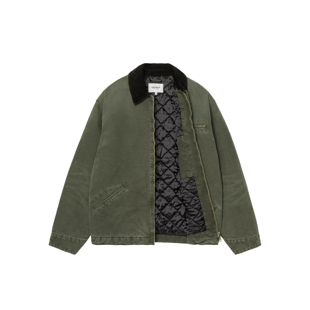 Carhartt WIP OG Detroit Jacket - Olive
