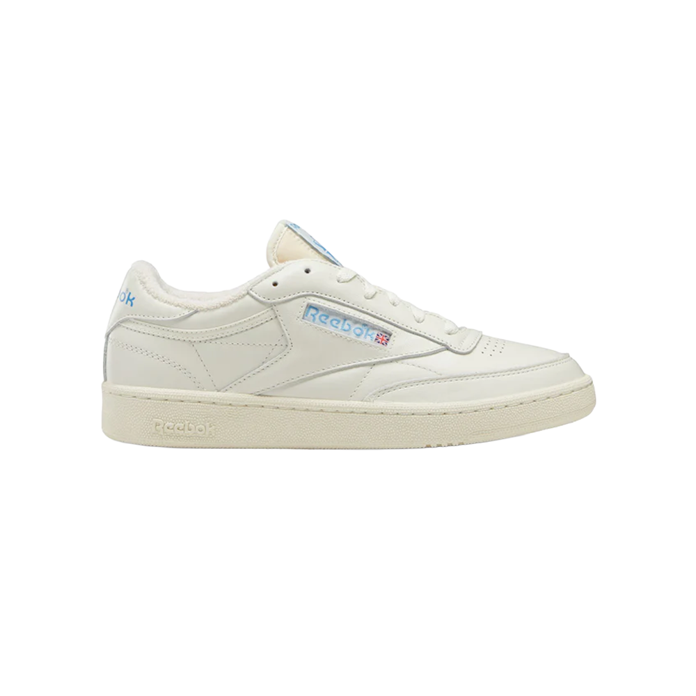 Reebok Club C 85 Vintage - Chalk/Alabas