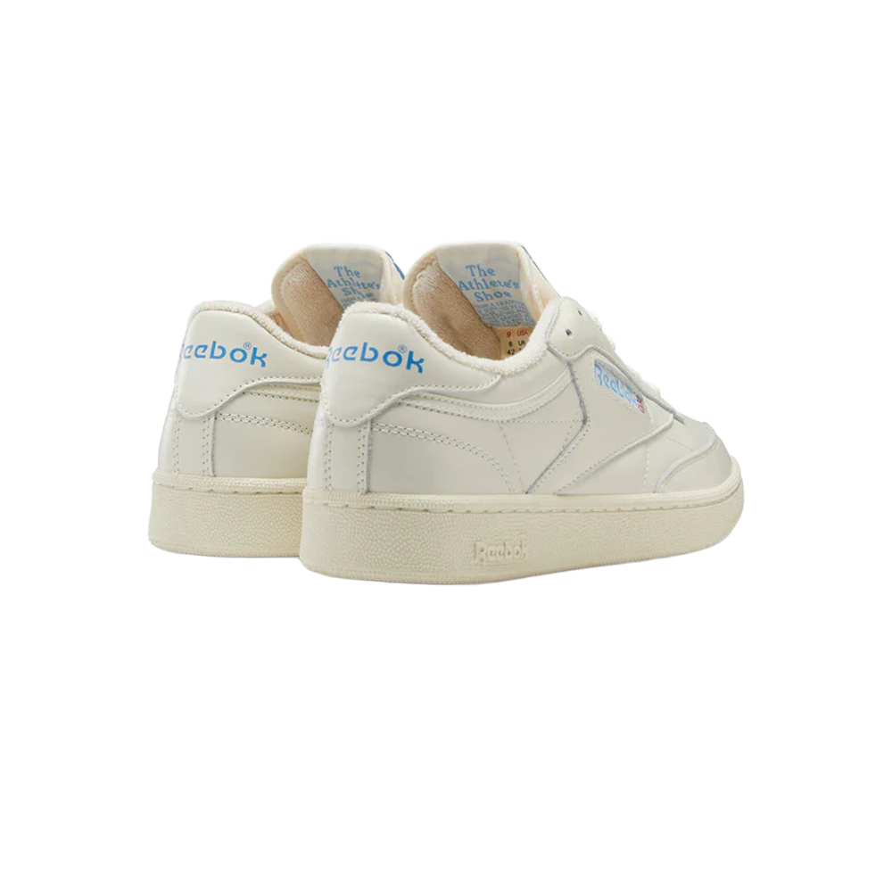 Reebok Club C 85 Vintage - Chalk/Alabas