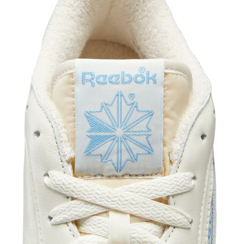 Reebok Club C 85 Vintage - Chalk/Alabas