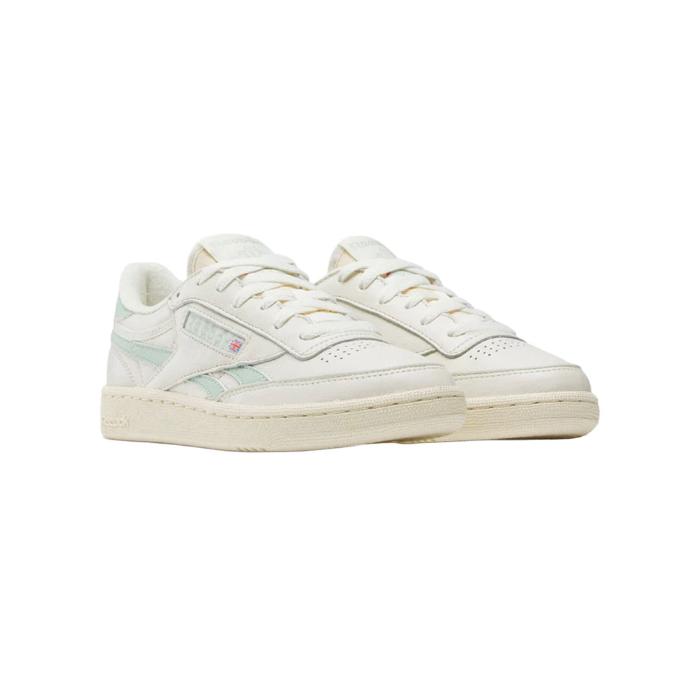 Reebok Club C Revenge Vintage - Vintagechalk/Lightsage