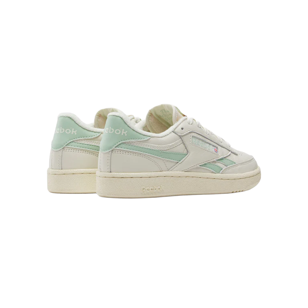 Reebok Club C Revenge Vintage - Vintagechalk/Lightsage