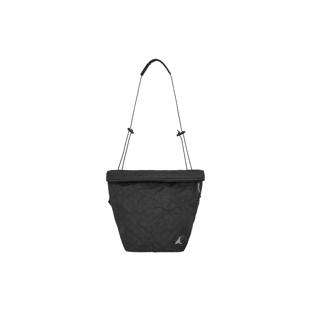 Roa Drybag - Black