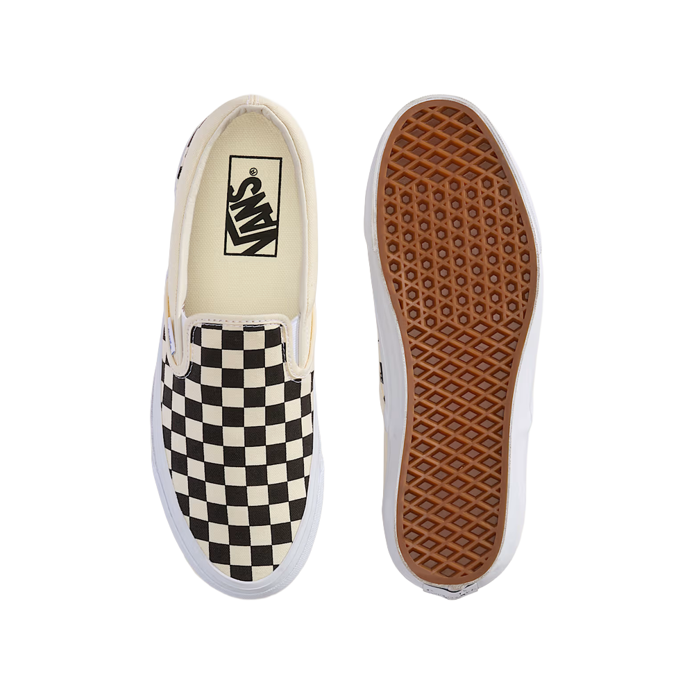 Vans LX Slip-on Reissu 98 - Checkboard