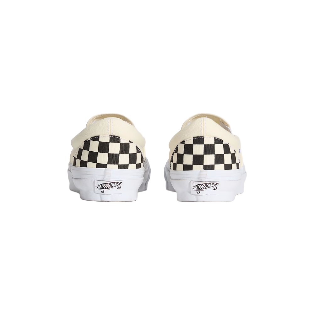 Vans LX Slip-on Reissu 98 - Checkboard