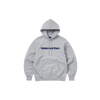 Thisisneverthat T-Logo Hoodie - Heather Grey