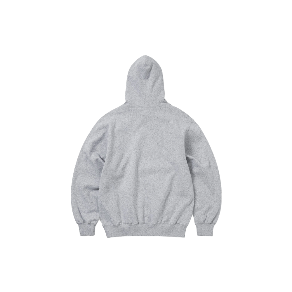 Thisisneverthat T-Logo Hoodie - Heather Grey