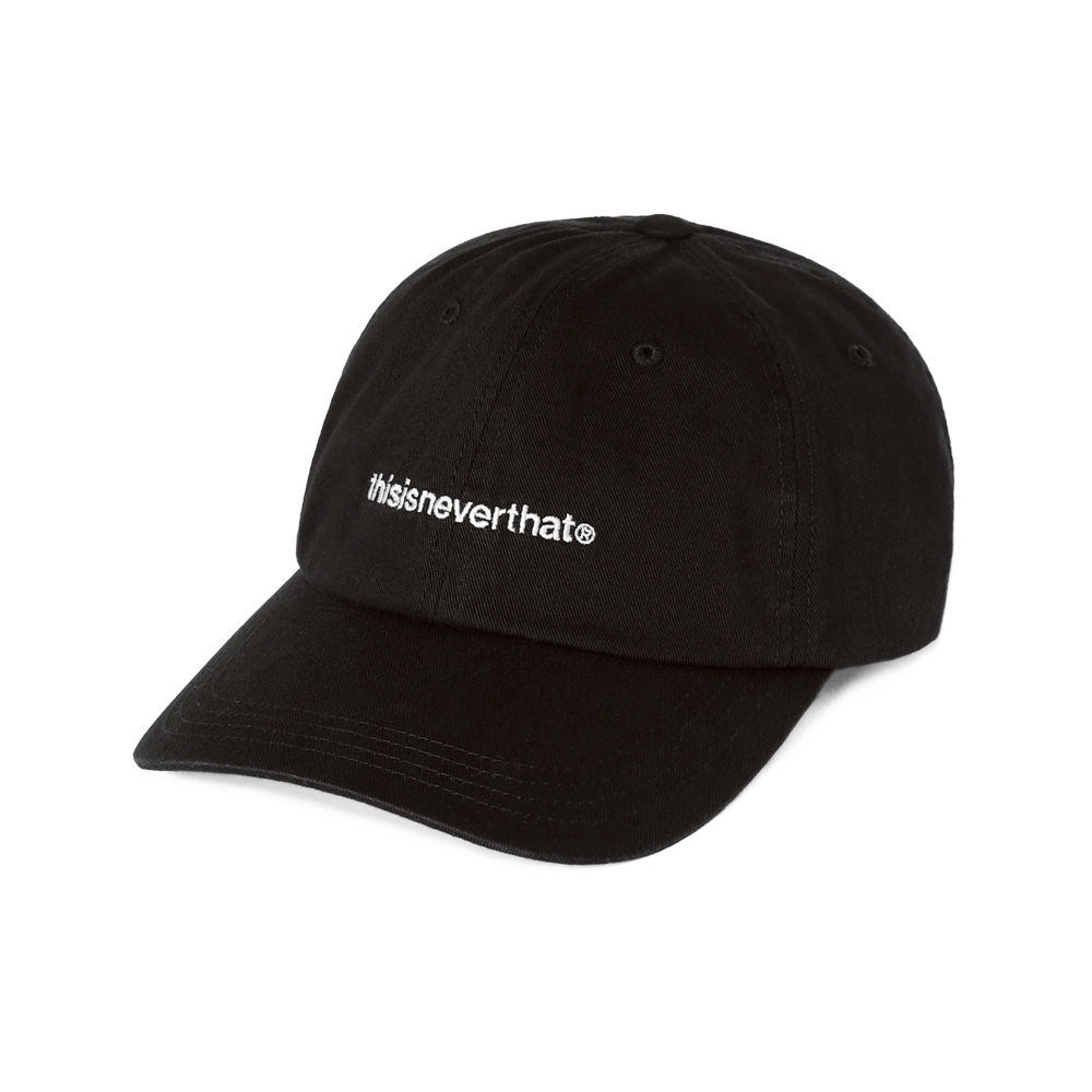 Thisisneverthat T-Logo Cap - Black