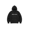 Thisisneverthat T-Logo Hoodie - Black