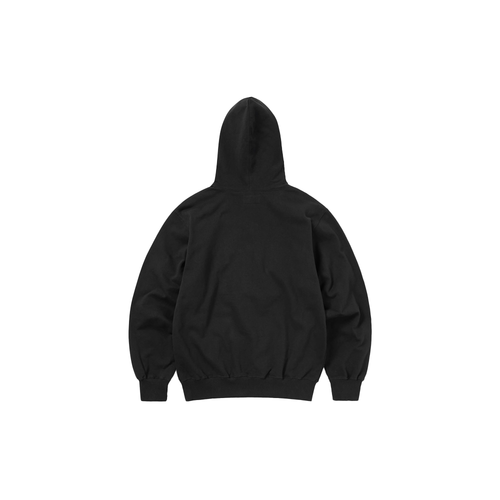 Thisisneverthat T-Logo Hoodie - Black