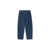 Carhartt WIP Brandon Pant - Blue, Stone washed