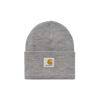 Carhartt WIP Acrylic Watch hat - Grey Heather